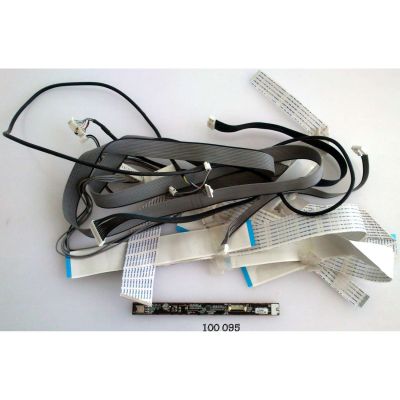 KIT DE CABLES PARA TV / SAMSUNG PN50C450B1DXZA